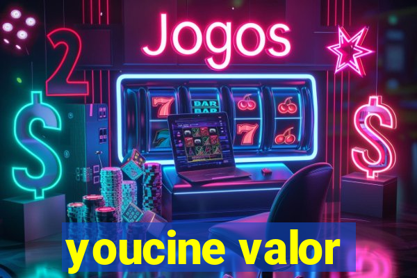 youcine valor